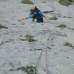 Marian en el primer largo