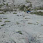 Marian en el primer largo