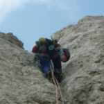 Resiguiendo la fisura del L2