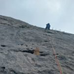 Helen en el tercer largo