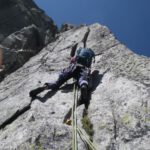 Eli en el tercer largo