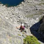 Helen en el tercer largo