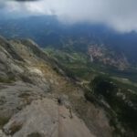 Helen en el cuarto largo