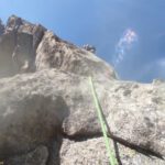 Helen en el cuarto largo