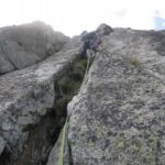 Eli en el quinto largo