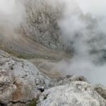 Helen en el sexto largo