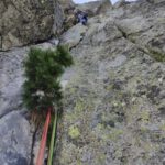 Helen en el sexto largo