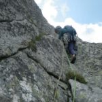 Eli en el séptimo largo