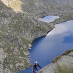 Helen en el séptimo largo