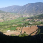 Las vistas desde la R1