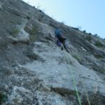 Eli en el tercer largo