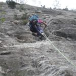 Eli en el tercer largo