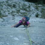 Eli en el cuarto largo