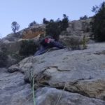 Helen en el octevo largo