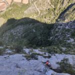 Helen en el noveno llargo