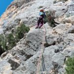 Helen en el tercer largo