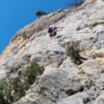 Helen en el tercer largo