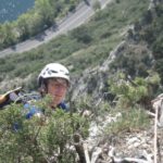 Anna llegando a la R3