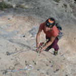 Maira en el tercer largo