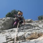 Anna en el cuarto largo