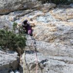 Helen en el quinto largo