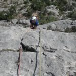 Anna en el quinto largo