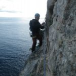 Emy en la segunda reunión