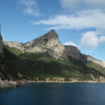 Las vistas desde la R2