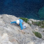 Neus en el tercer largo