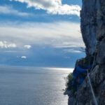 Neus en el flanqueo del L4