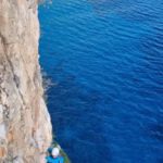 Neus en el quinto largo