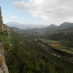 Las vistas desde la R1