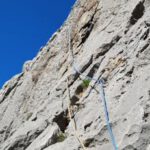 Helen en el tercer largo