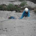 Neus en el tercer largo