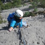 Neus en el tercer largo