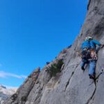 Neus en el cuarto largo