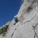 Neus en el cuarto largo