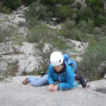 Neus en el sexto largo