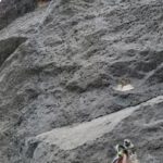 Emy en el septimo largo