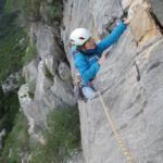 Neus superando el techo apra llegar a l R7