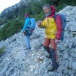 Retorno a los vehículos