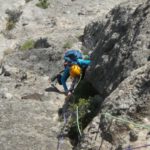 Eli en el quinto largo