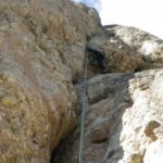 Eli en el sexto largo