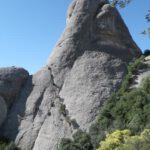 Vistas sobre La Prenyada