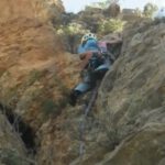 Neus en iendo hacia la derecha del L1