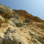 Neus en el cuarto largo