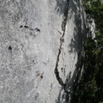 ED en la pared (inicio de la segunda parte)