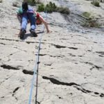 Helen en el séptimo largo