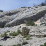 Victor por el final del L8