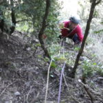 Diego llegando al R2